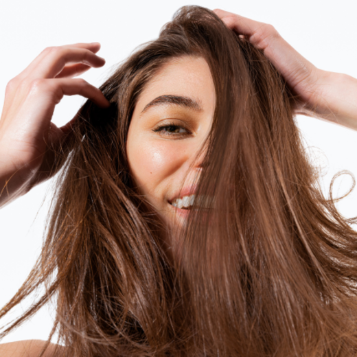 QUININE & Organic EDELWEISS HAIR CARE RANGE | STRENGTHEN HAIR